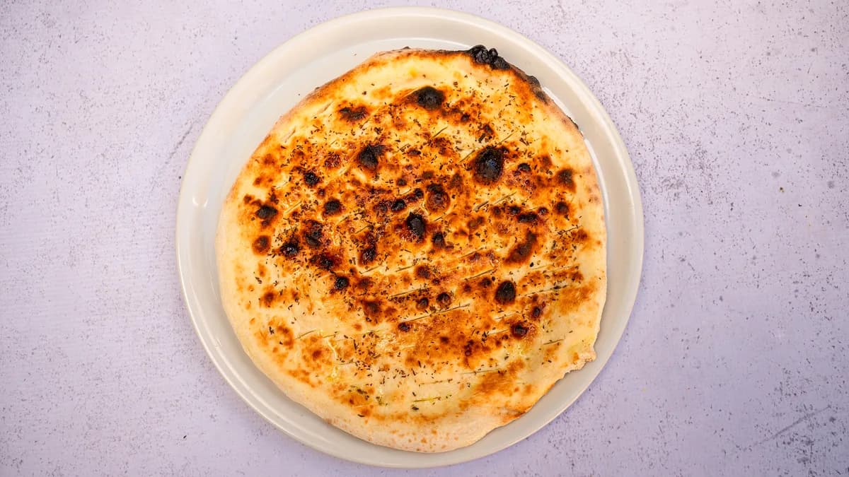 Focaccia