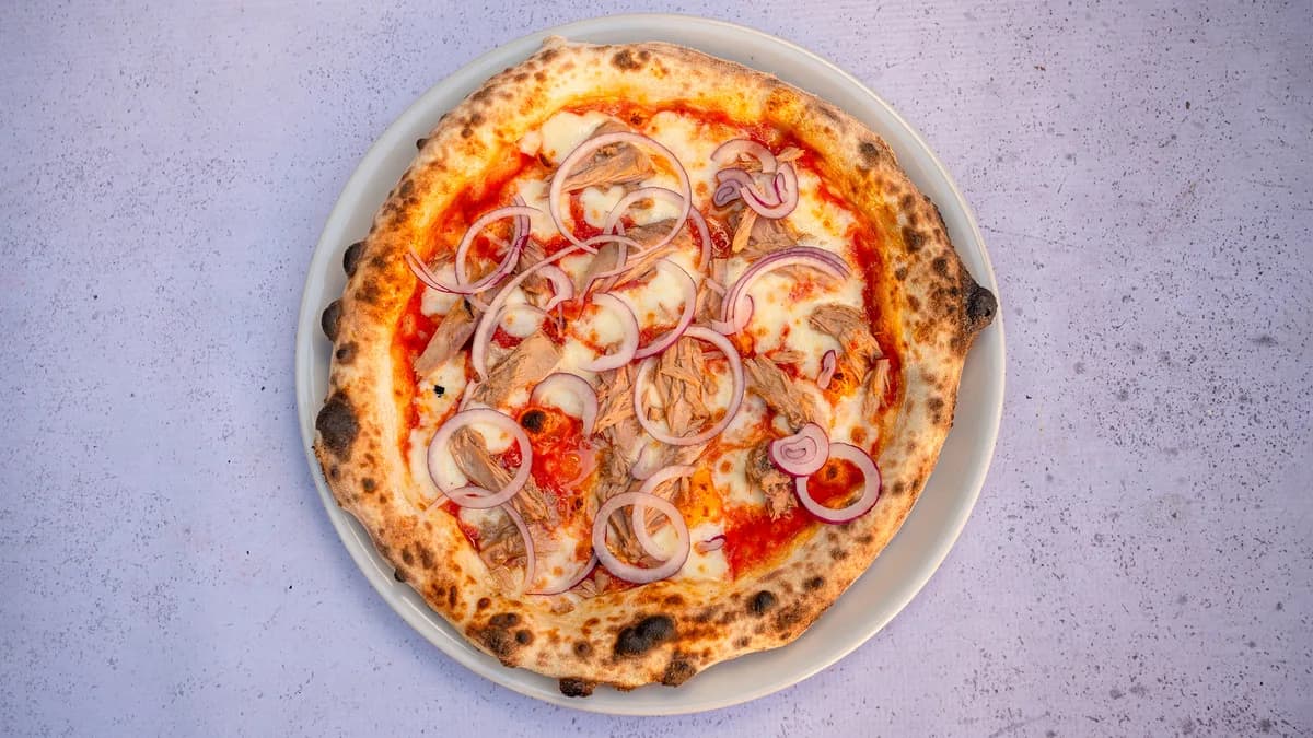 Pizza Ton
