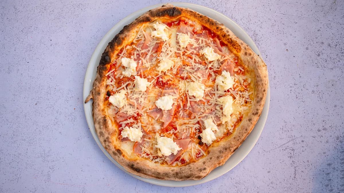 Pizza Philadelphia