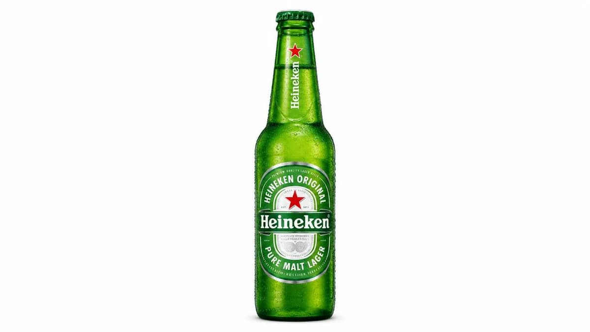 Heinken Italian